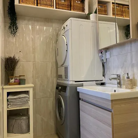 Sweet Erenkoy Apartmán Istanbulská provincie