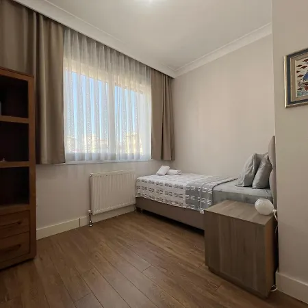 Sweet Erenkoy Apartment