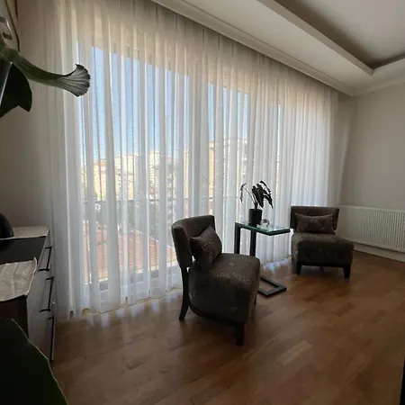 Apartmán Sweet Erenkoy