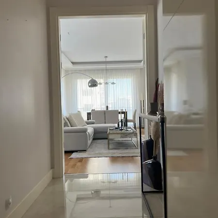 Sweet Erenkoy Apartmán Istanbulská provincie