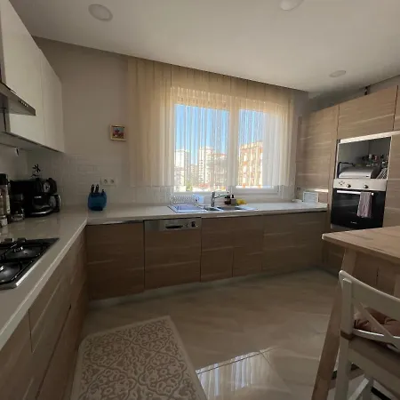 Apartmán Sweet Erenkoy Istanbulská provincie