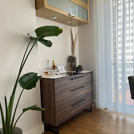 Sweet Erenkoy Apartmán *
